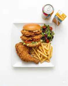 Zinger Pack
