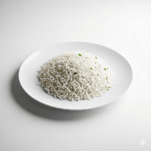 Crispy Rice