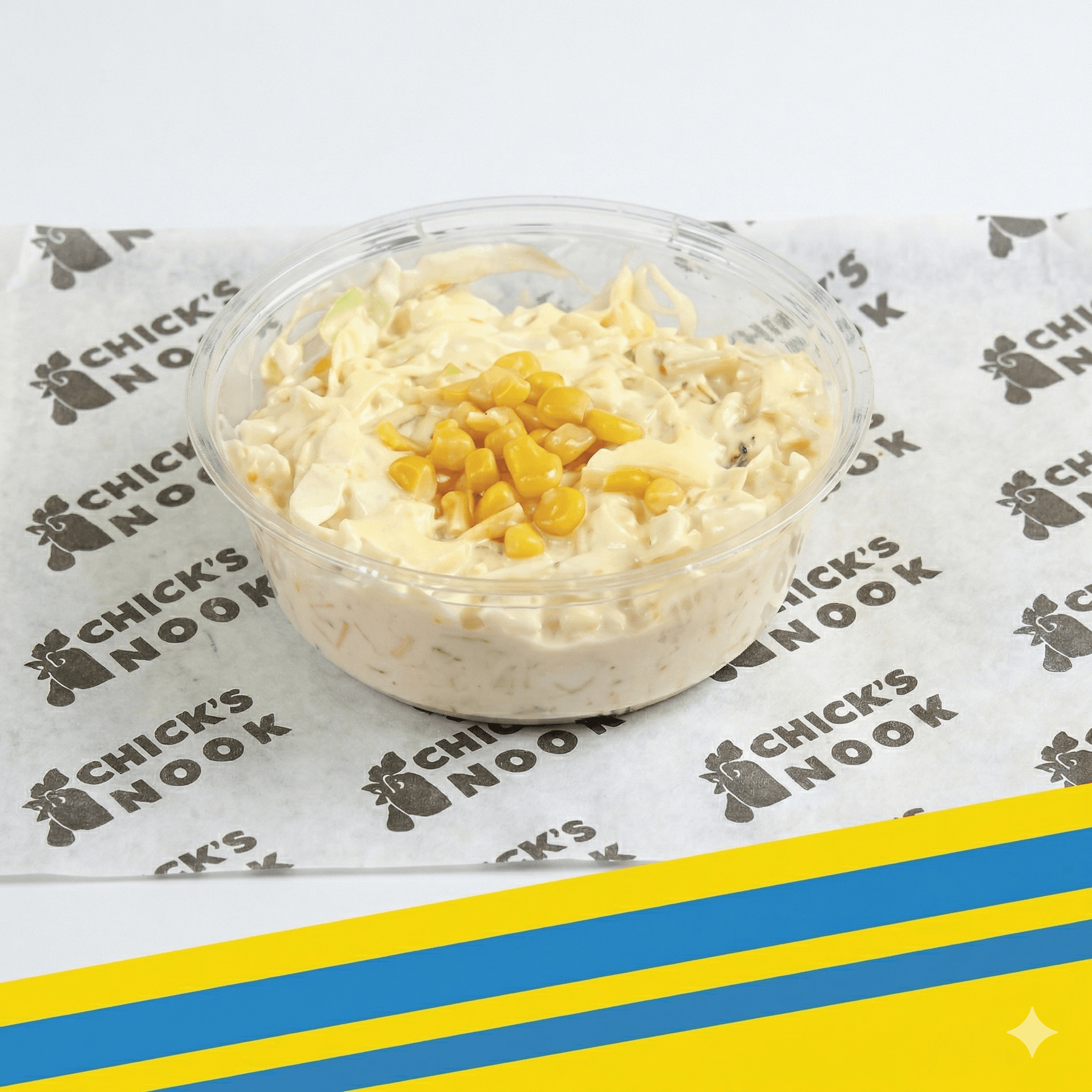 Salade Russe