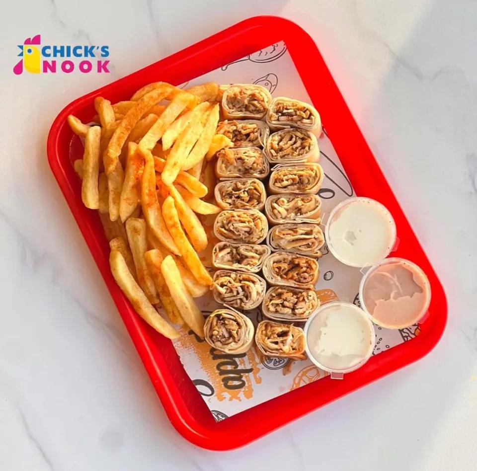 Arabi Double