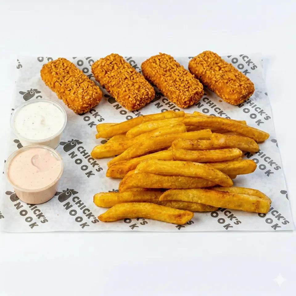 Mashab Double