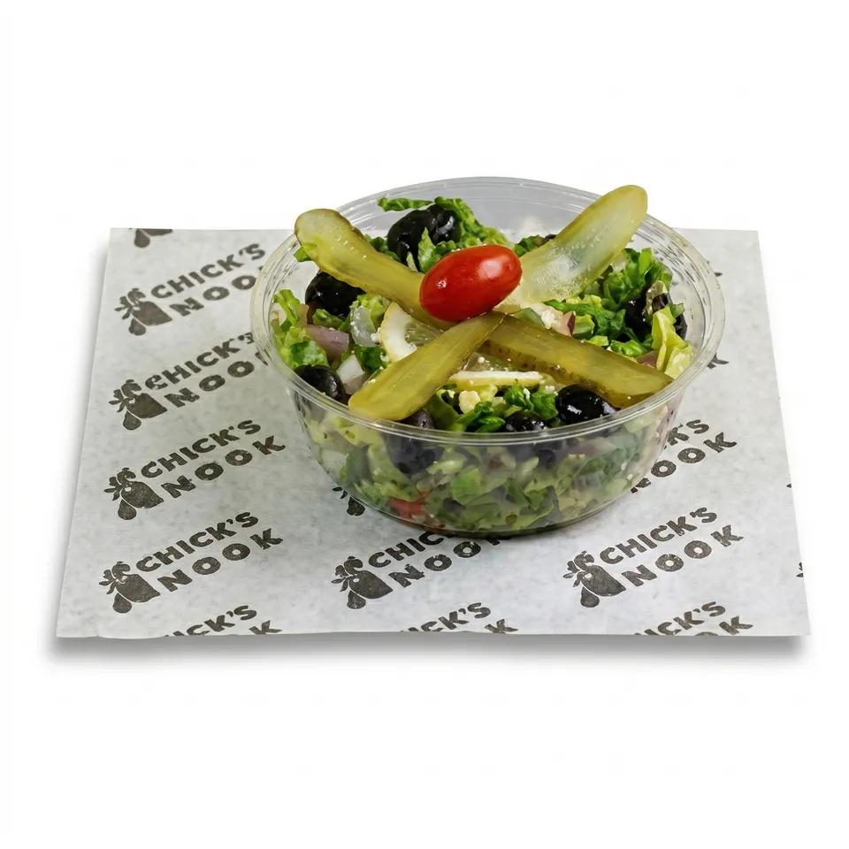 Salade Syrie