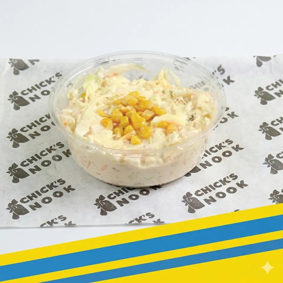 Salade Russe