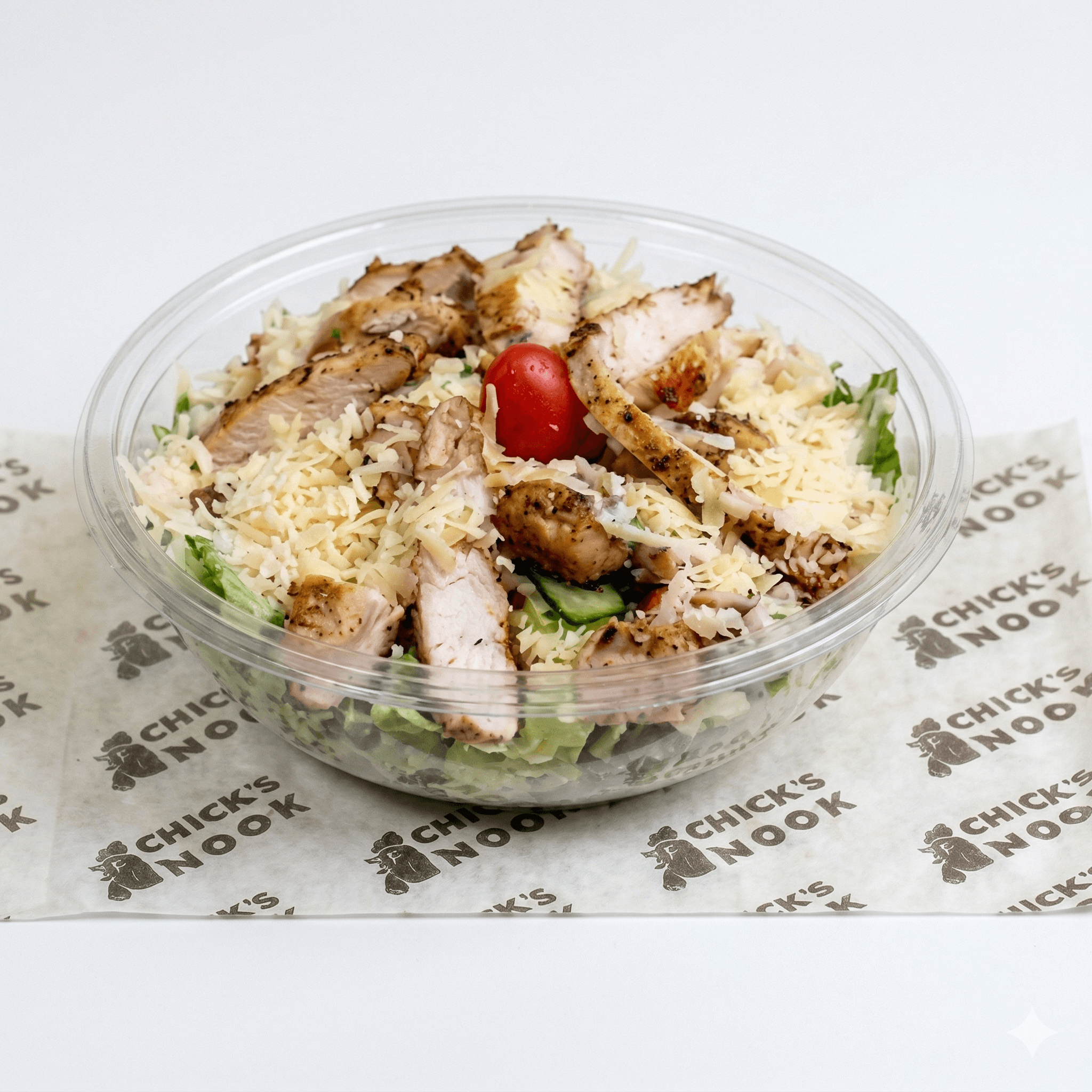 Salade Chick'S