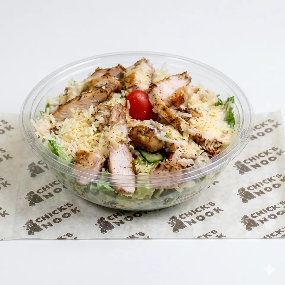 Salade Chick'S