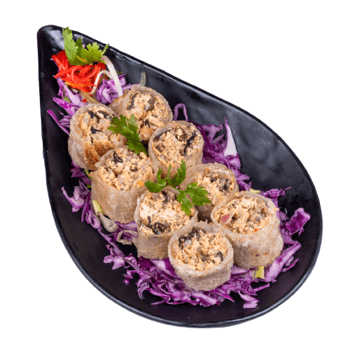 Nems Crevettes