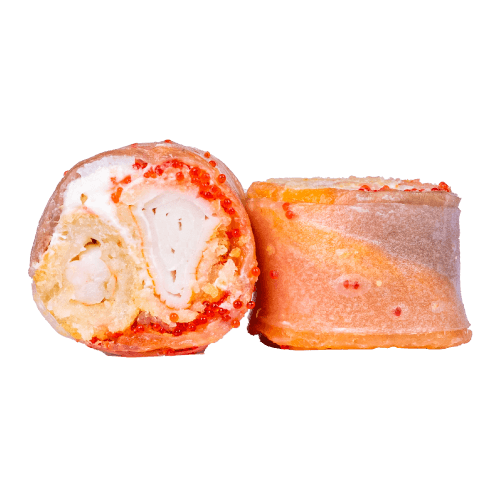Aromakis Saumon Fumé (6P)