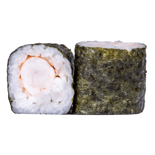 Makis Ebi(6P)