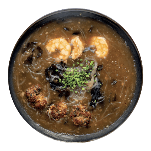Soupes Viet