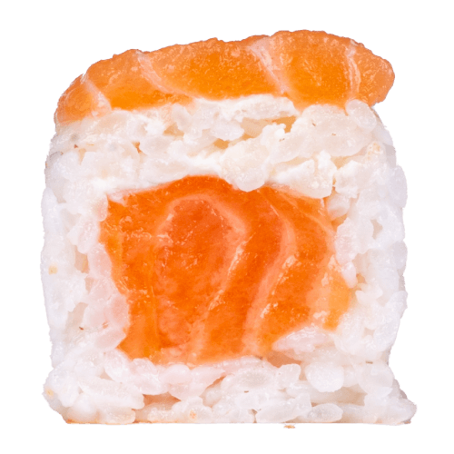 Fraiches Saumon (4P)