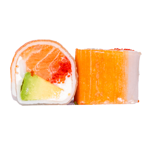 Aromakis Saumon (6P)