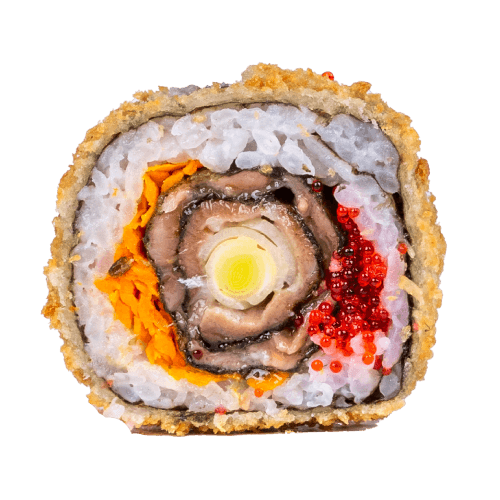 Dragon Eye (6P)