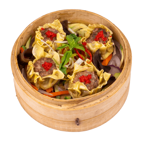 Dim Sum ( Poulet)