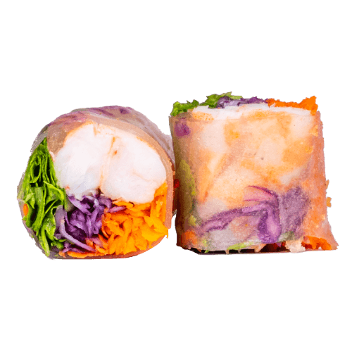 Aromakis Spring Ebi (6P)