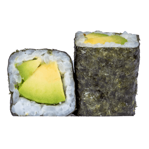 Makis Avocat (6P)