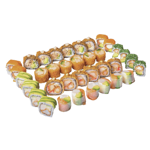 Assortiments Smart Club (36P)