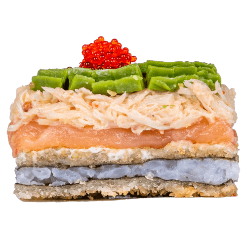 Pizza Royale
