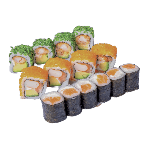 Assortiments Classique (14P)