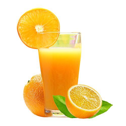 Jus Mangue Orange