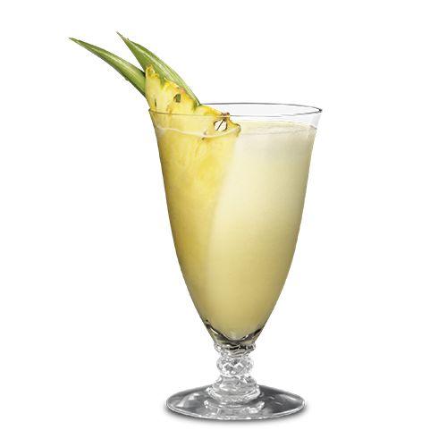 Jus Pina Colada