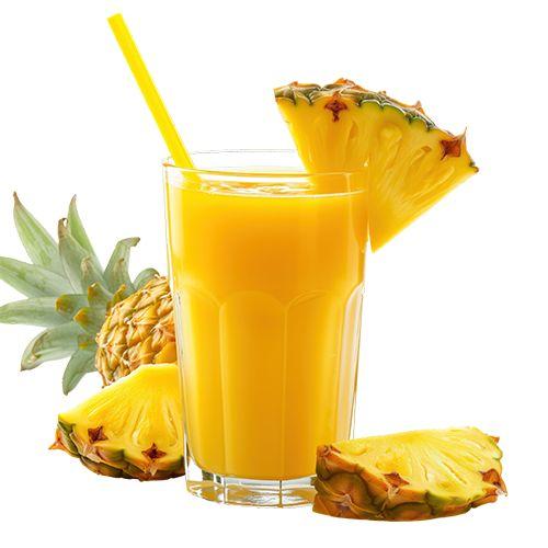 Jus Ananas