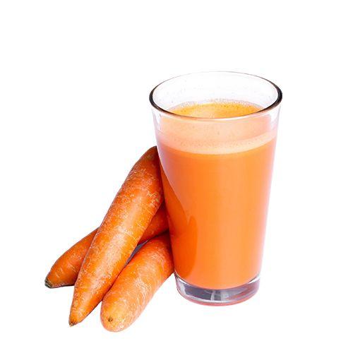 Jus Orange Carotte