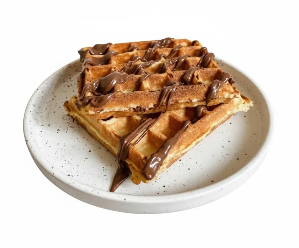Gaufre Chocolat