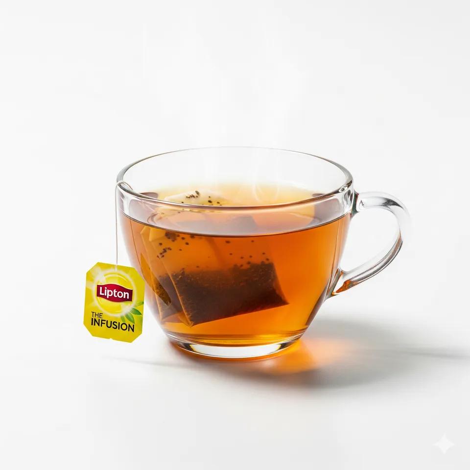 Infusion Menthe
