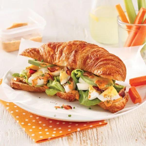Brunch Riviera