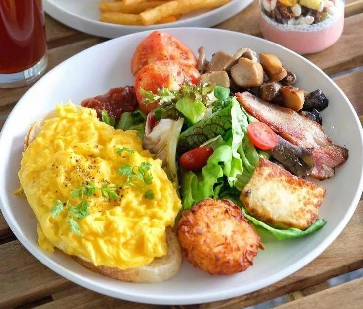 Brunch Des Super Héros