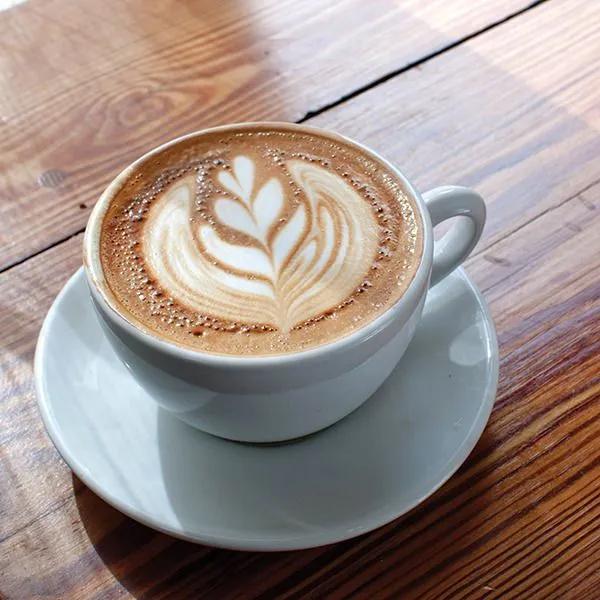Café Cappuccino