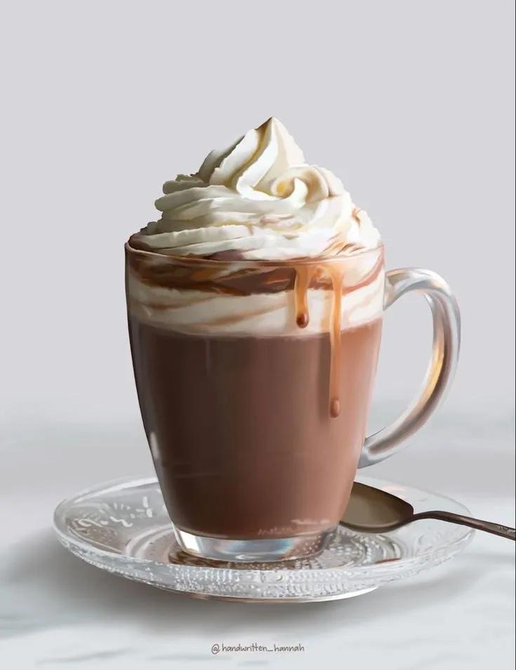 Chocolat Chaud