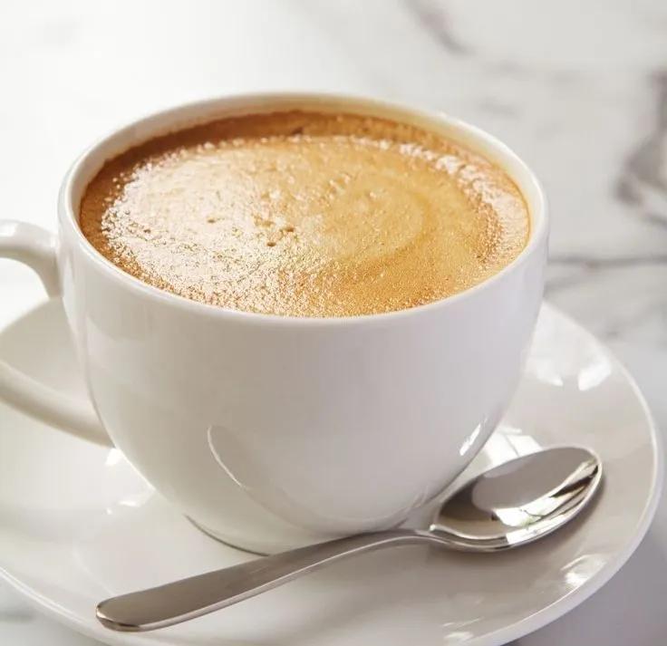 Café Macciato