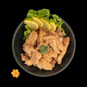 Poulet Karaage