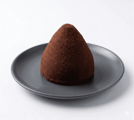 Trompe-l’œil Pomme de Pin