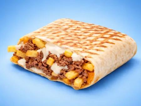 Tacos Américain