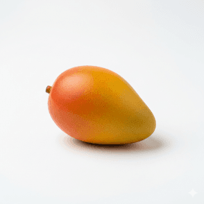 Trompe-l’œil Mangue