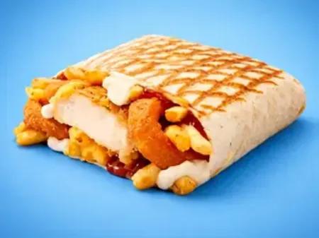 Tacos Crunchy