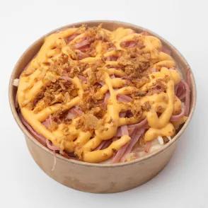 Cheesy Fries Basic