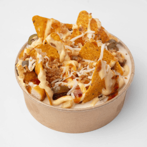 Cheesy Fries Doritos