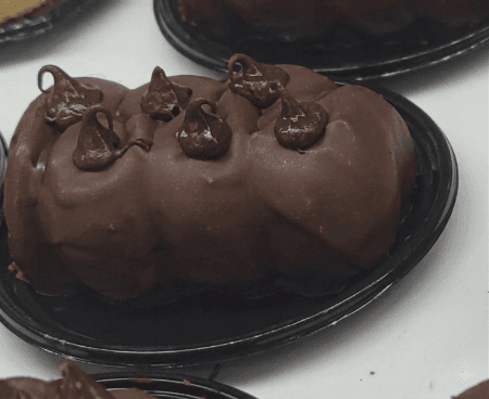 Trompe-l’œil Bubles