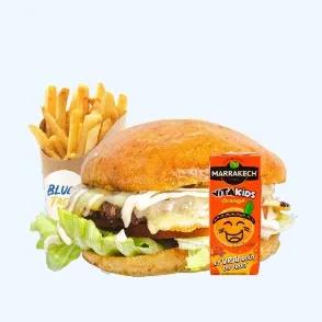Cheese Burger