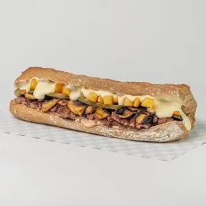 Sandwich Le Gaillard