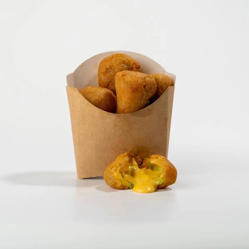 Chilli Cheese Nuggets - 5 pièces
