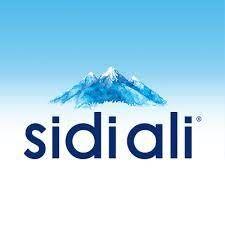 Eau Minérale (Sidi Ali 50cl)