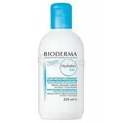 Bioderma Hydrabio Lait Nettoyant Hydratant 250Ml