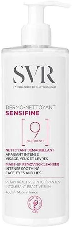 Svr Sensifine Dermo Nettoyant 200Ml