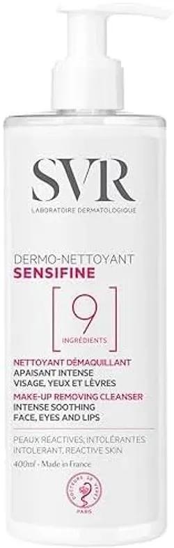 Svr Sensifine Dermo Nettoyant 200Ml