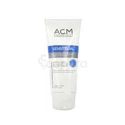 Acm Sensitelial Gel Nettoyant Surgras 200Ml