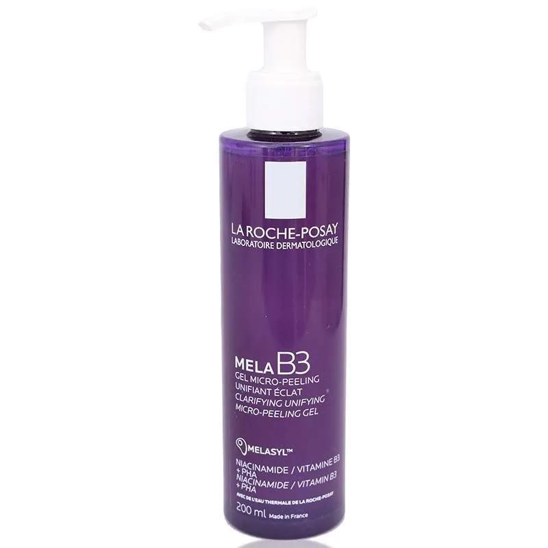 La Roche Posay Mela B3 Cleanser 200Ml